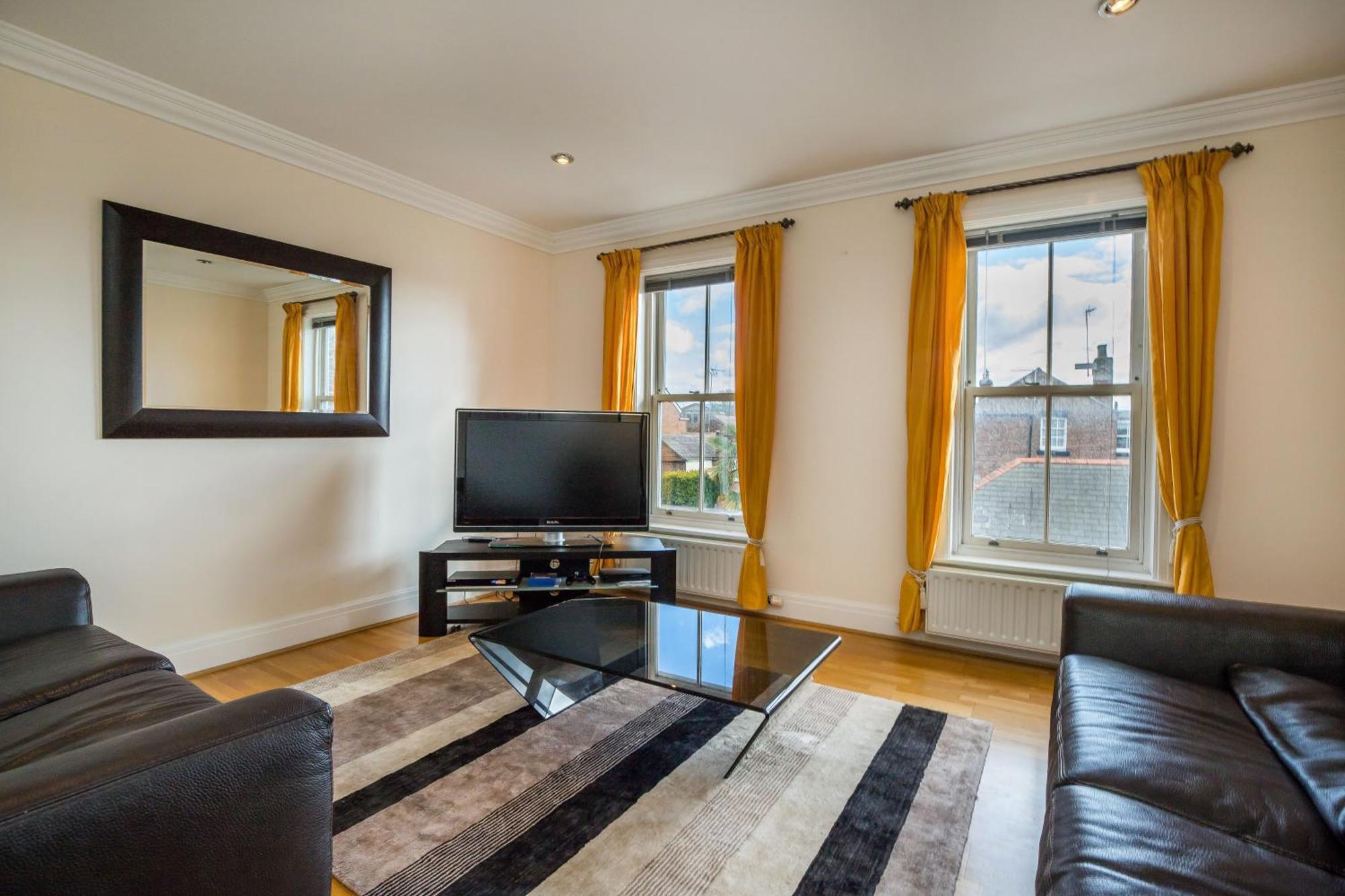 Spacious, 3 Bed House For 6 In Central Chester Exterior foto