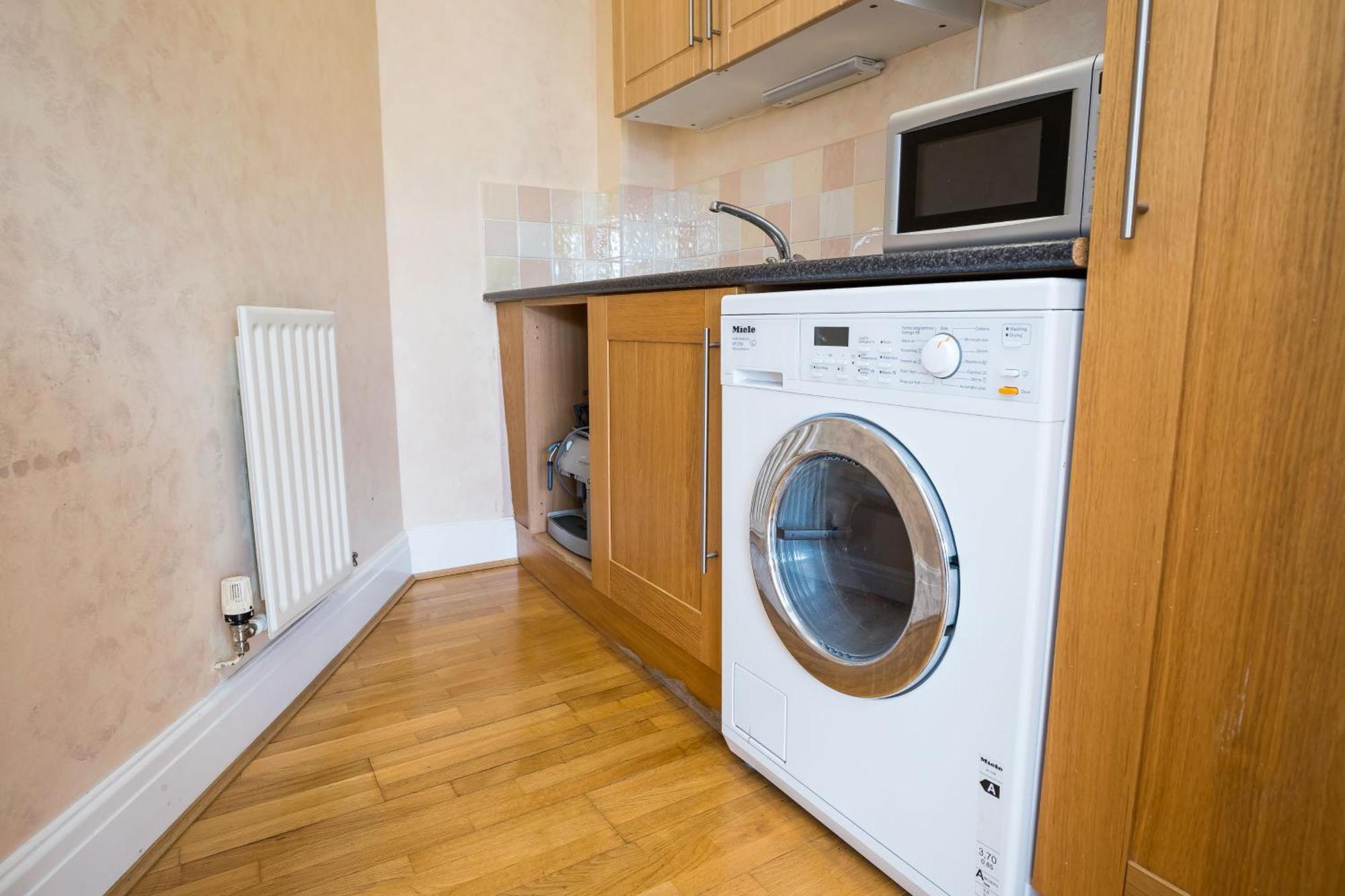 Spacious, 3 Bed House For 6 In Central Chester Exterior foto